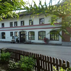 Bed & Breakfast Edel Weiss Gaestezimmer, Fürstenstein