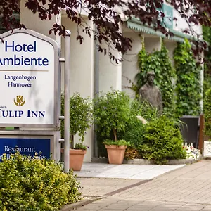 *** Hotel Ambiente Langenhagen Hannover By Tulip Duitsland
