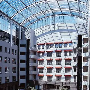 *** Hotel Arcadia Duitsland