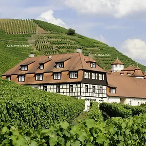 *** Hotel Residenz Im Schloss Neuweier Duitsland